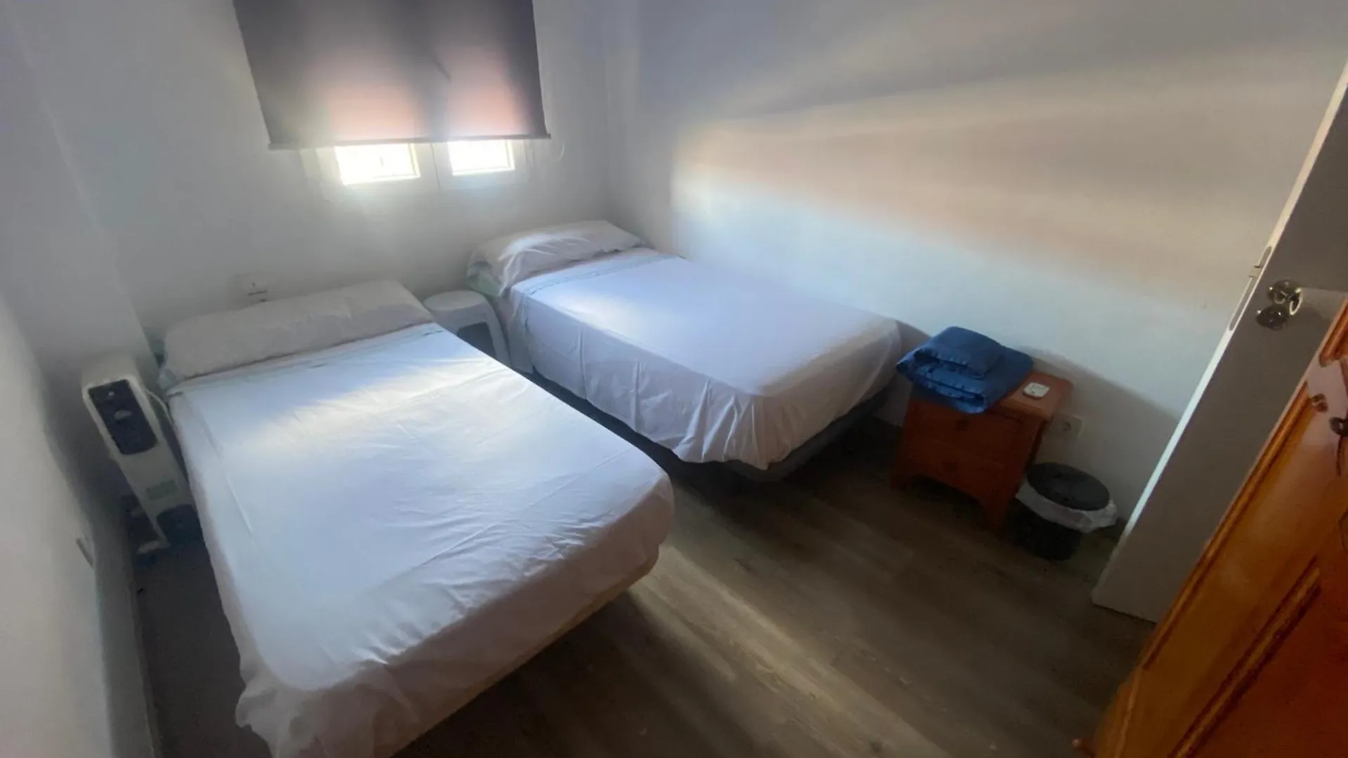 Homestay Alojamineto Cerca Aeropuerto , Habitacion O Apartamento Apartment Malaga Spain