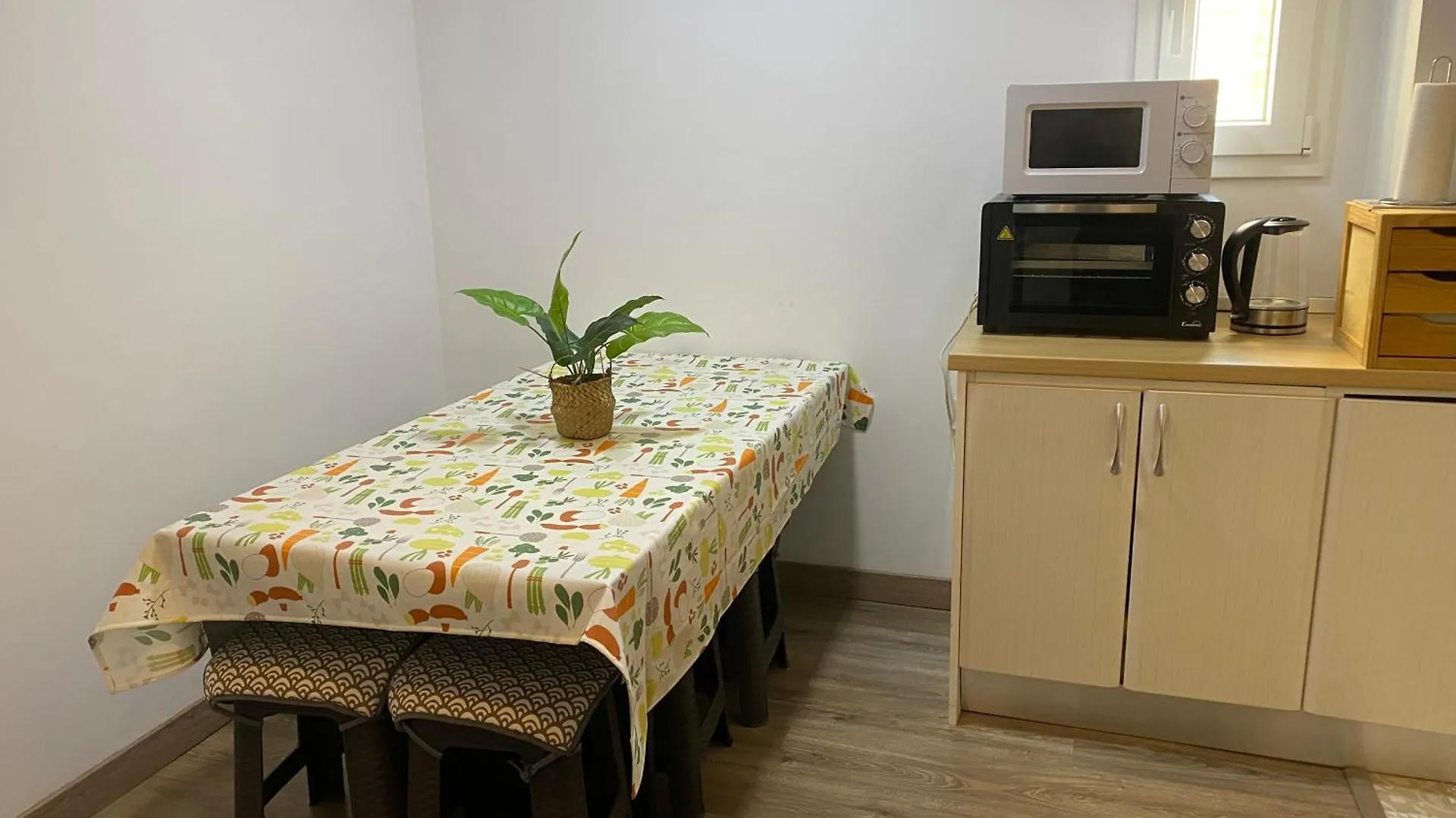 Alojamineto Cerca Aeropuerto , Habitacion O Apartamento Apartment Malaga 0*,  Spain