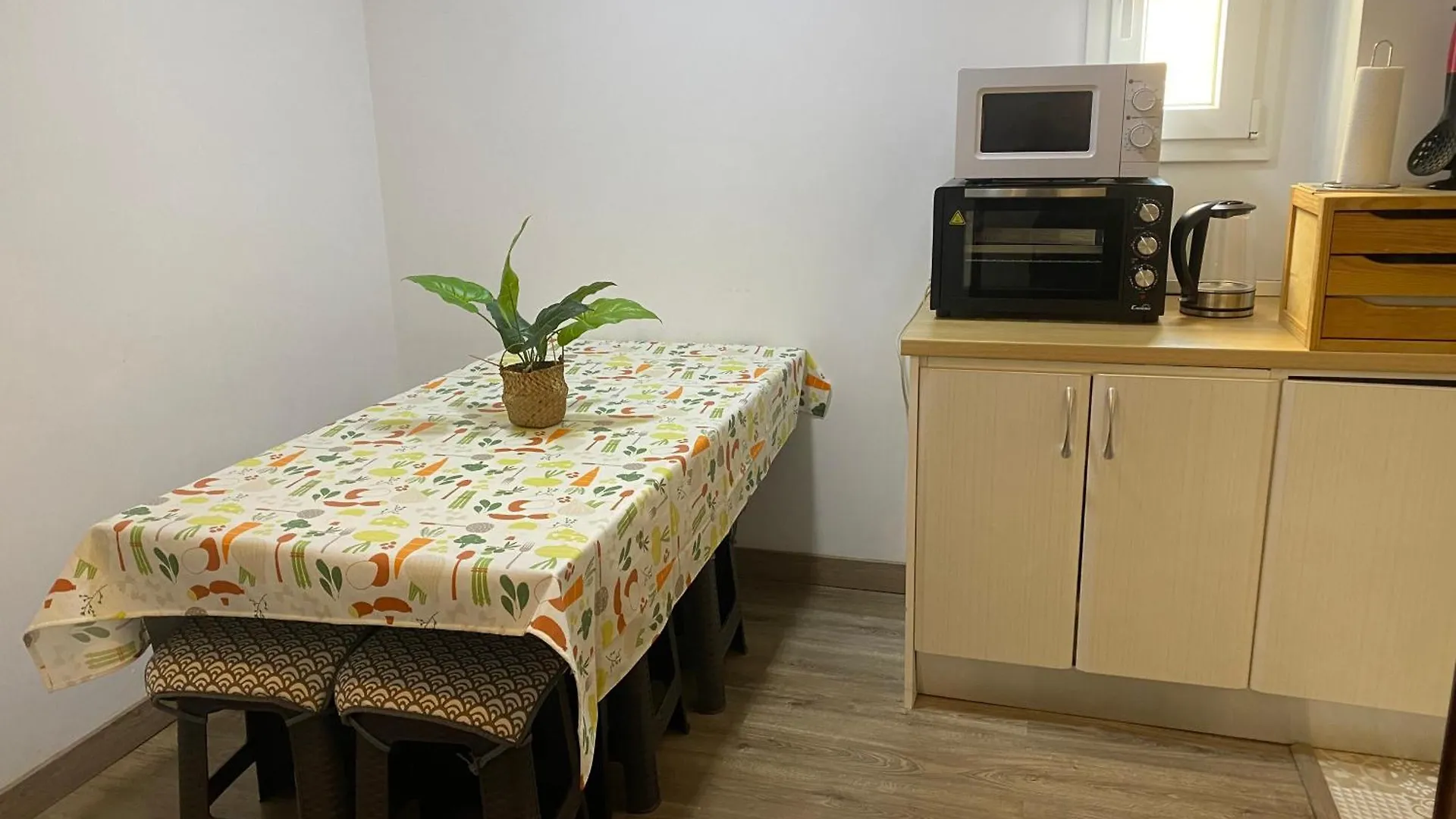 Alojamineto Cerca Aeropuerto , Habitacion O Apartamento Apartment Malaga