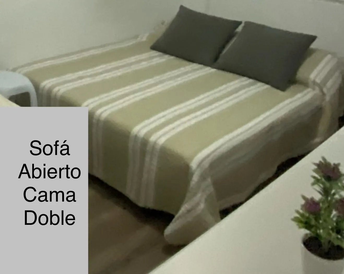 Homestay Alojamineto Cerca Aeropuerto , Habitacion O Apartamento Apartment Malaga