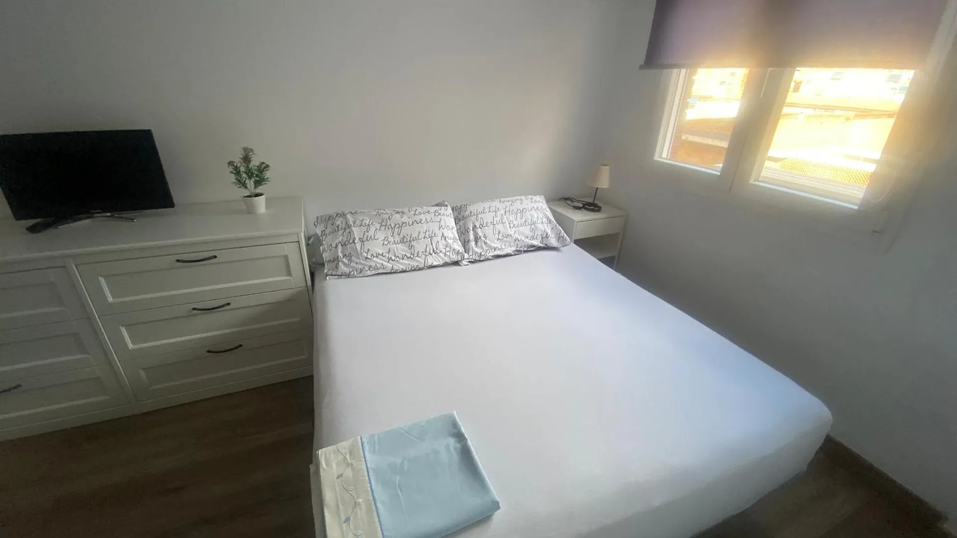 Homestay Alojamineto Cerca Aeropuerto , Habitacion O Apartamento Apartment Malaga Spain